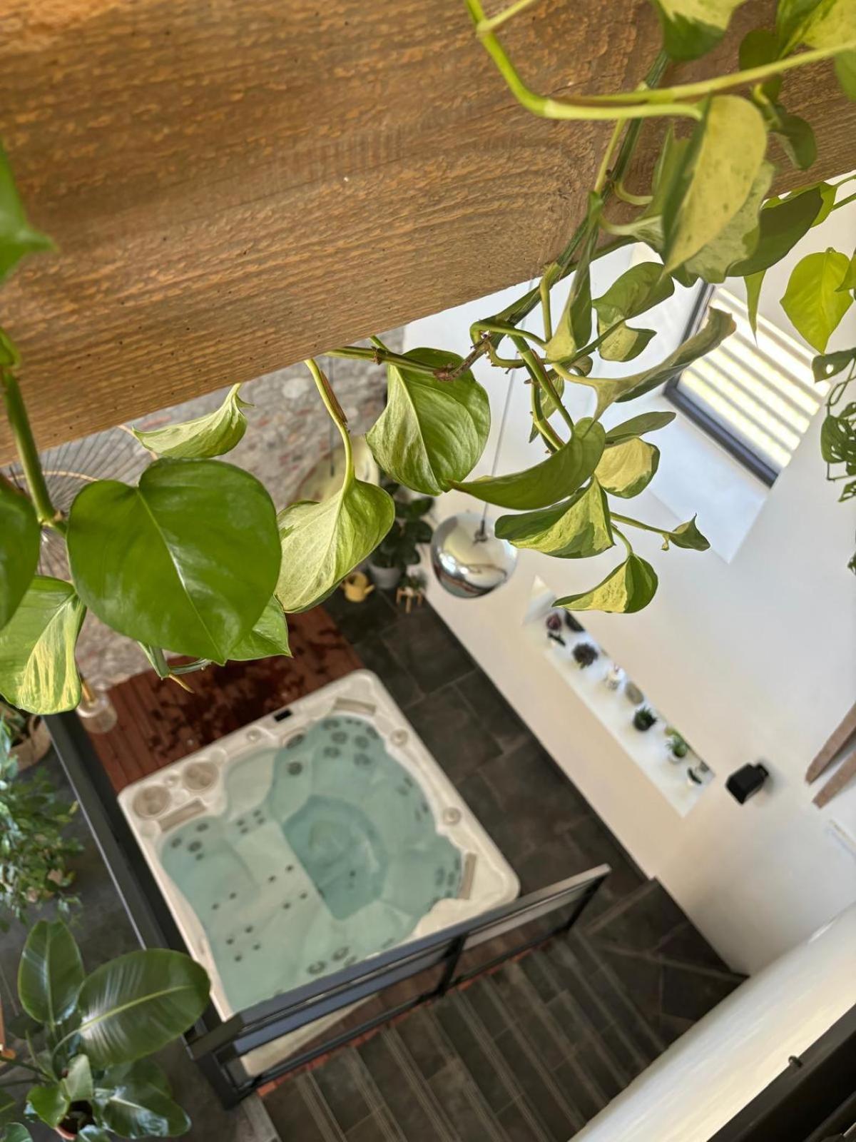 La Tour Obin Bed & Breakfast Philippeville Rom bilde